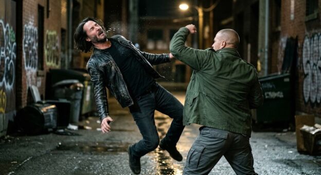 Why The Matrix isn't cool: featured image for Kevin Katovic's take on The Matrix movies